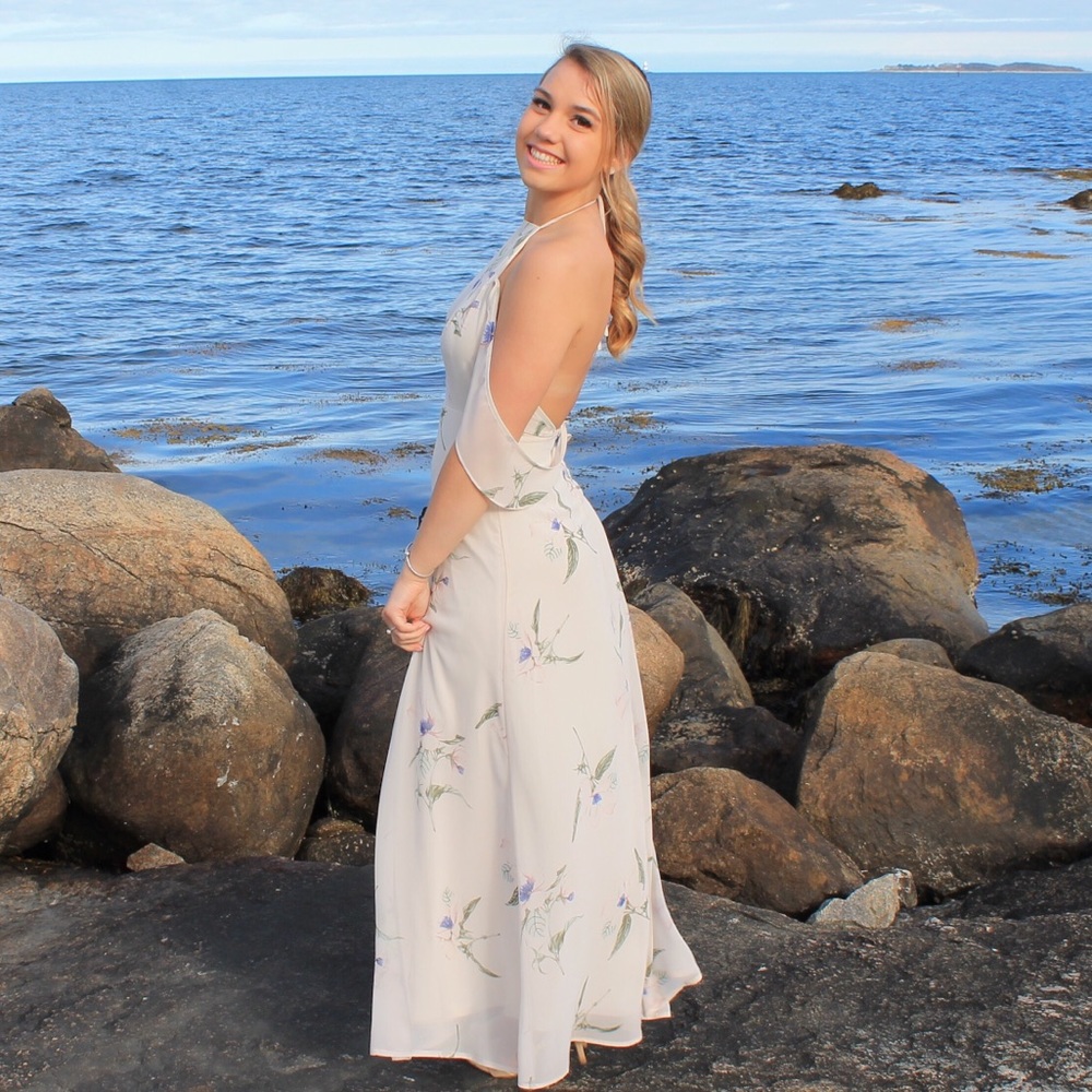Prom dress/ formal